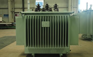 宁波S11-400KVA油浸式变压器