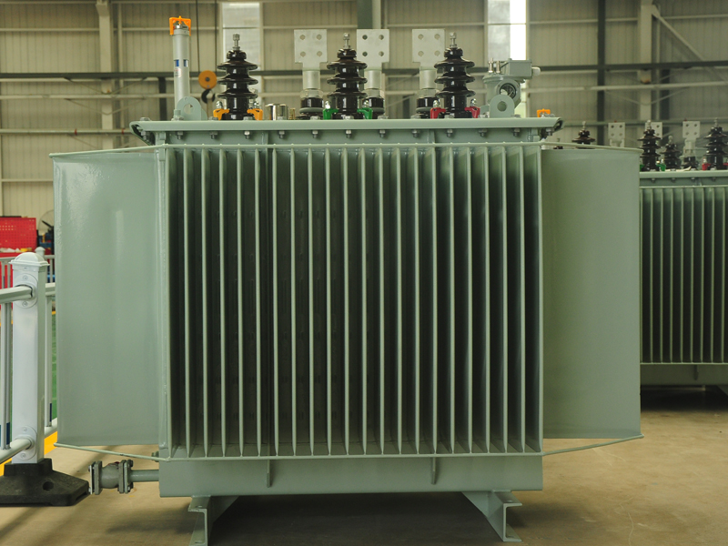 宁波S11-800KVA油浸式变压器