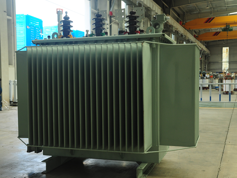 宁波S13-1000KVA油浸式变压器